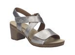 JOSEF SEIBEL Damen Sandale Grace 07 in champagner