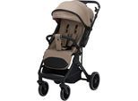 Kinder-Buggy FILLIKID "Fill Axis", Baby, beige (taupe), Stahl, Kinderwagen Kinder-Buggy