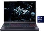 ACER Gaming-Notebook "PHN16-73-9915", schwarz (abyssal schwarz), 32 GB RAM 1.000 GB SSD, Core Ultra 9, Windows11Home64Bit, Notebooks, Gaming-Notebook