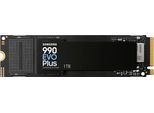 SAMSUNG interne SSD "NVMe2.0 SSD 990 EvoPlus", schwarz, 1 TB, Schreibgeschwindigkeitmaximal 6300 MB/s Lesegeschwindigkeitmaximal 7150 MB/s, Festplatten, interne SSD