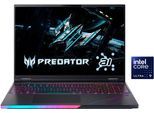 ACER Gaming-Notebook "PH16-73-909A", abyssal schwarz, 32 GB RAM 1.000 GB SSD, Core Ultra 9, Windows11Home64Bit, Notebooks, Gaming-Notebook