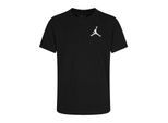 Nike Kinderen/Kinderen Inf00 Logo T-Shirt (Zwart)