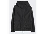 Parajumpers Heren rube hooded jacker