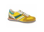 Kamo-Gutsu Giro 005 giallo combi