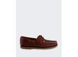 Timberland Heren classic 2-eye bootschoen