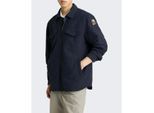 Parajumpers Heren evander overshirt jacket