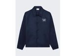Drole De Monsieur Heren slogan jacket