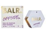 BALR. OFFSIDE FOR WOMEN Limited Edition.