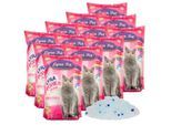 Lyra Pet Lyra Power Silica Silikat Katzenstreu 60 l