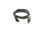 BOSCH Lambdasonde 0258003034 für Volvo GMC