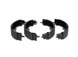 BOSCH Bremsbackensatz 0986487743 für TOYOTA