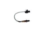 BOSCH Lambdasonde 0258017444 für Ford