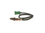 BOSCH Lambdasonde 0258006027 für Peugeot Fiat PININFARINA Citroën LANCIA