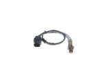 BOSCH Lambdasonde 0258017617 für VW KIA