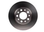 BOSCH Bremsscheibe 0986479292 voll 278mm 12mm für Fiat LANCIA JEEP