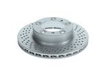 BOSCH Bremsscheibe 0986479675 belüftet 298mm 24mm für Porsche