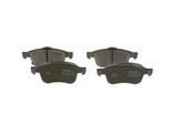 BOSCH Bremsbelagsatz, Scheibenbremse 0986494801 für LANCIA