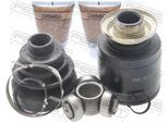 FEBEST Gelenksatz, Antriebswelle 0511bt50lh Vorderachse links für Ford MAZDA
