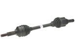 LÖBRO Antriebswelle 306024 für Ford