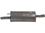 BOSAL Endschalldämpfer 185473 für Vaughall