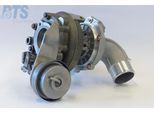 BTS TURBO Lader, Aufladung t916561 für TOYOTA