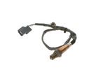 BOSCH Lambdasonde 0258006539 für HONDA