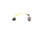 BOSCH Lambdasonde 0258006563 für SMART Mercedes