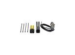 BOSCH Lambdasonde 0258986502 für FERRARI Peugeot ALFA ROMEO Volvo SAAB Chrysler Fiat GMC CHEVROLET ZASTAVA JEEP LANCIA TALBOT Mercedes