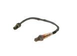 BOSCH Lambdasonde 0258006125 für KARMANN Mercedes SMART