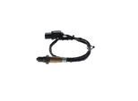 BOSCH Lambdasonde 0258017387 für VW