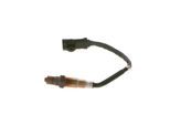 BOSCH Lambdasonde 0258006295 für RENAULT PROTON