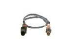 BOSCH Lambdasonde 0281004429 für VW