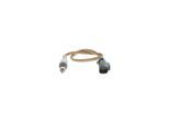 BOSCH Lambdasonde 025803004y für LAND ROVER