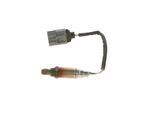 BOSCH Lambdasonde 0258005211 für NISSAN