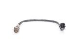 BOSCH Lambdasonde 0258006537 für LADA BOGDAN ZAZ