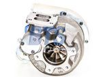 BTS TURBO Lader, Aufladung t914165 für Iveco