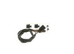 BOSCH Lambdasonde 0258006986 für KARMANN VW Porsche