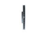 BOSCH Bremsscheibe 0986479h10 belüftet 335mm 30mm für MINI