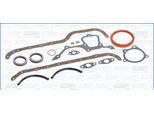 AJUSA Dichtungssatz, Kurbelgehäuse 54000900 für Ford