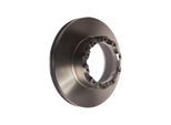 VALEO 187268 Vorderachse belüftet 430mm 45mm