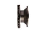 VALEO 187262 Hinterachse belüftet 430mm 45mm