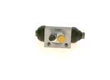 BOSCH Radbremszylinder 0986475991 für KIA
