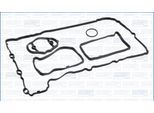 AJUSA Dichtungssatz, Zylinderkopfhaube 56053400 für BMW