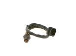 BOSCH Lambdasonde 0281004193 für Fiat DODGE