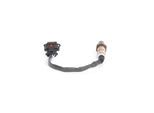 BOSCH Lambdasonde 0258006499 für GMC Vaughall