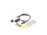 BOSCH Lambdasonde 0258986503 für Mercedes Volvo GMC ALFA ROMEO Chrysler BMW Peugeot MAZDA Porsche RENAULT VW TOYOTA
