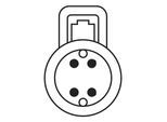 BOSCH Lambdasonde 0258986603 für MAZDA LINCOLN Ford