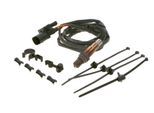 BOSCH Lambdasonde 0258007361 für VW
