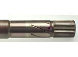 LÖBRO Antriebswelle 305485 für Opel NISSAN RENAULT