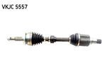 SKF Antriebswelle vkjc5557 für TOYOTA